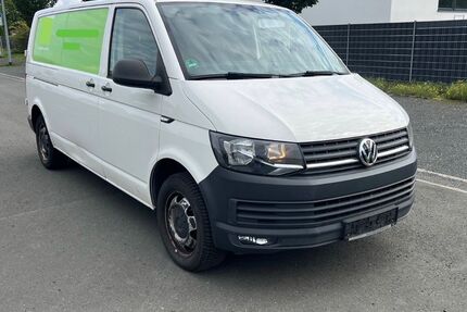 VW T6 Transporter 197.868 km 8.590 &euro; Gießen 35398