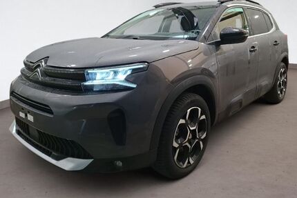 Citroen C5 Aircross 24.738 km 22.390 &euro; Marburg 35043