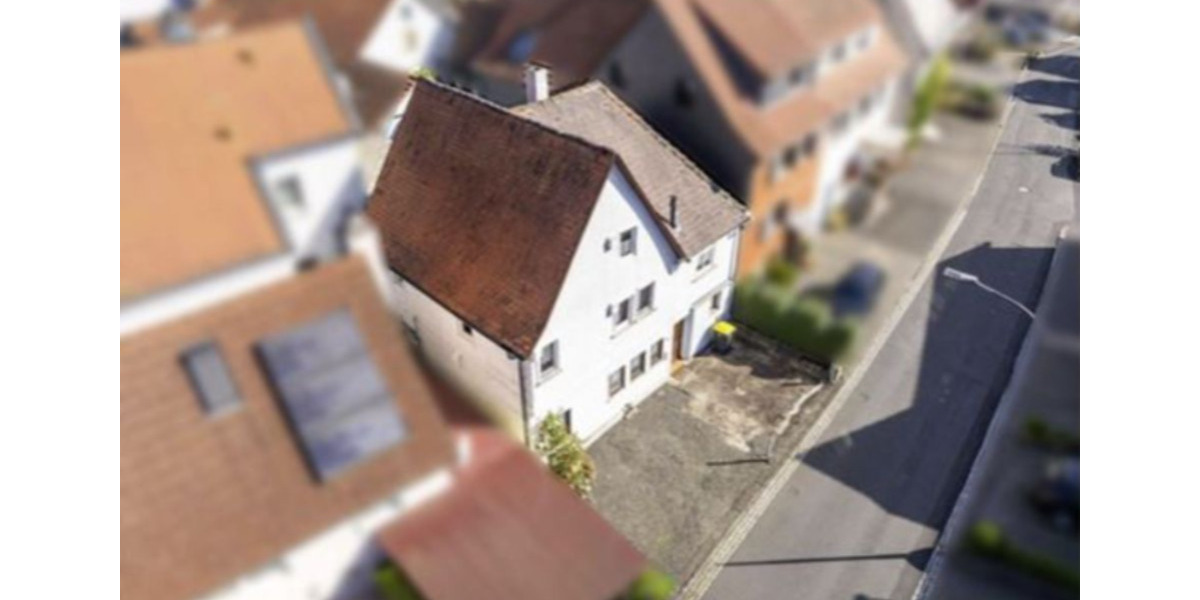 Etagenwohnung Homberg (Ohm) - 4 Zimmer, 95 m&sup2;, 900&euro; | Angebot:25379339