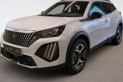 Peugeot 2008 7.599 km 24.690 &euro; Marburg 35043