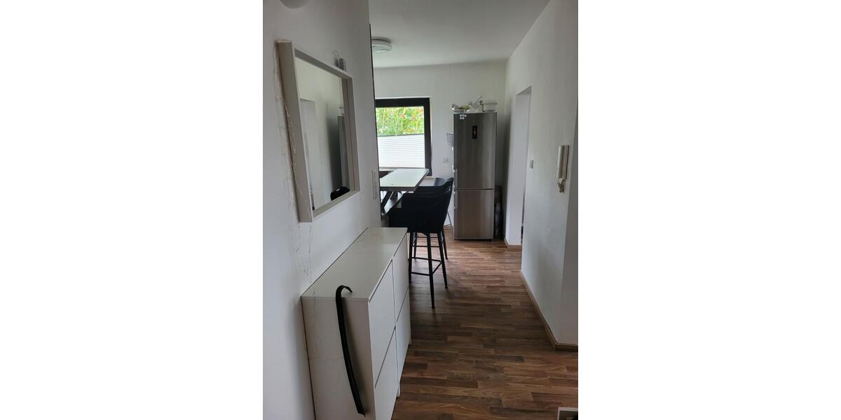 Erdgeschoßwohnung Lahnau - 2 Zimmer, 60 m&sup2;, 620&euro; | Angebot:26311638