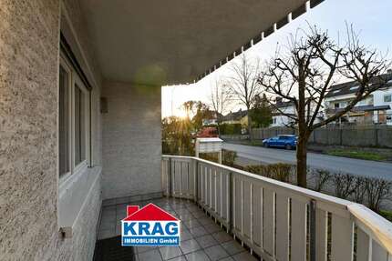 Wohnung Gießen Wieseck - 2 Zimmer, 45 m&sup2;, 75.000&euro; | Angebot:26128286