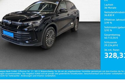 VW Tiguan 22.250 km 36.830 &euro; Gießen 35394
