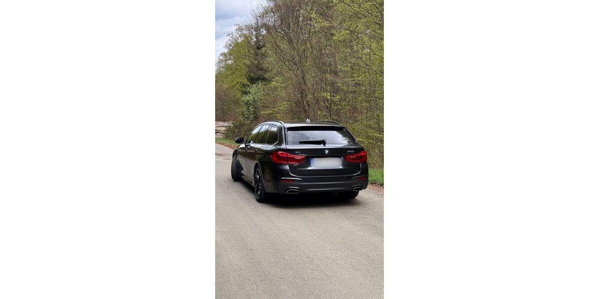 BMW 540 130.500 km 29.900 &euro; Hohenahr 35644