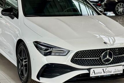 Mercedes-Benz CLA 200 57.900 km 33.900 &euro; Biedenkopf 35216
