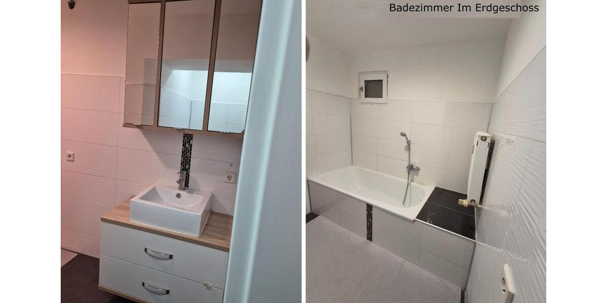 Maisonettenwohnung Frankenberg (Eder) - 5 Zimmer, 160 m&sup2;, 300.000&euro; | Angebot:27130114
