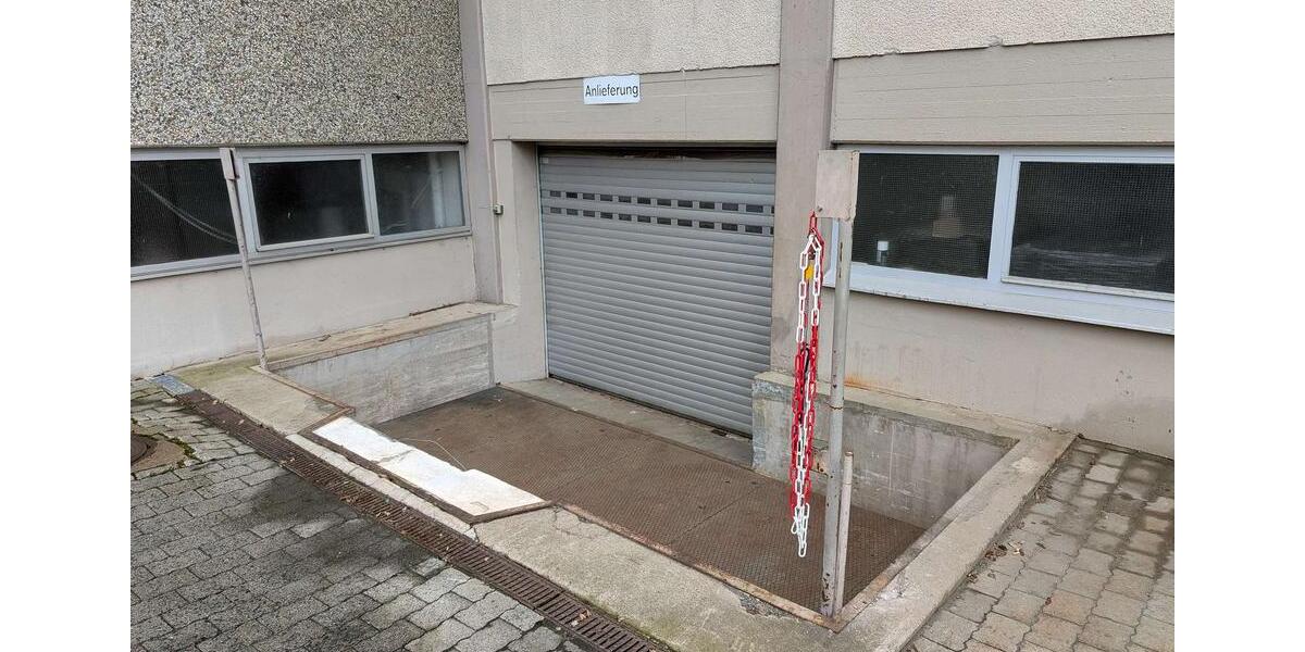 Gewerbeobjekt Dautphetal - 3&euro; | Angebot:26033760