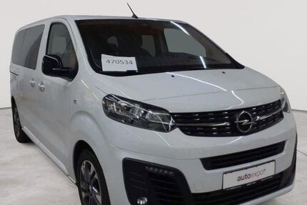 Opel Zafira Life 65.396 km 28.890 &euro; Fernwald-Steinbach 35463