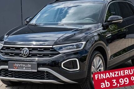 VW T-Roc 9.988 km 27.590 &euro; Gießen 35394