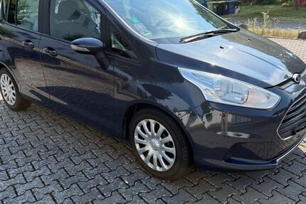 Ford B-Max 110.500 km 6.990 &euro; Lollar 35457