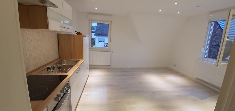 Etagenwohnung Hohenahr - 2 Zimmer, 72 m&sup2;, 700&euro; | Angebot:26039769