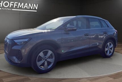Audi Q4 e-tron 29.991 km 29.990 &euro; Burgwald-Bottendorf 35099