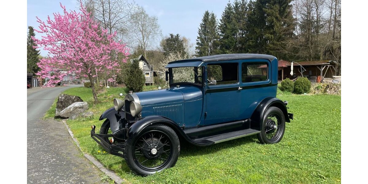 Ford Andere 13.000 km 22.222 &euro; Angelburg 35719