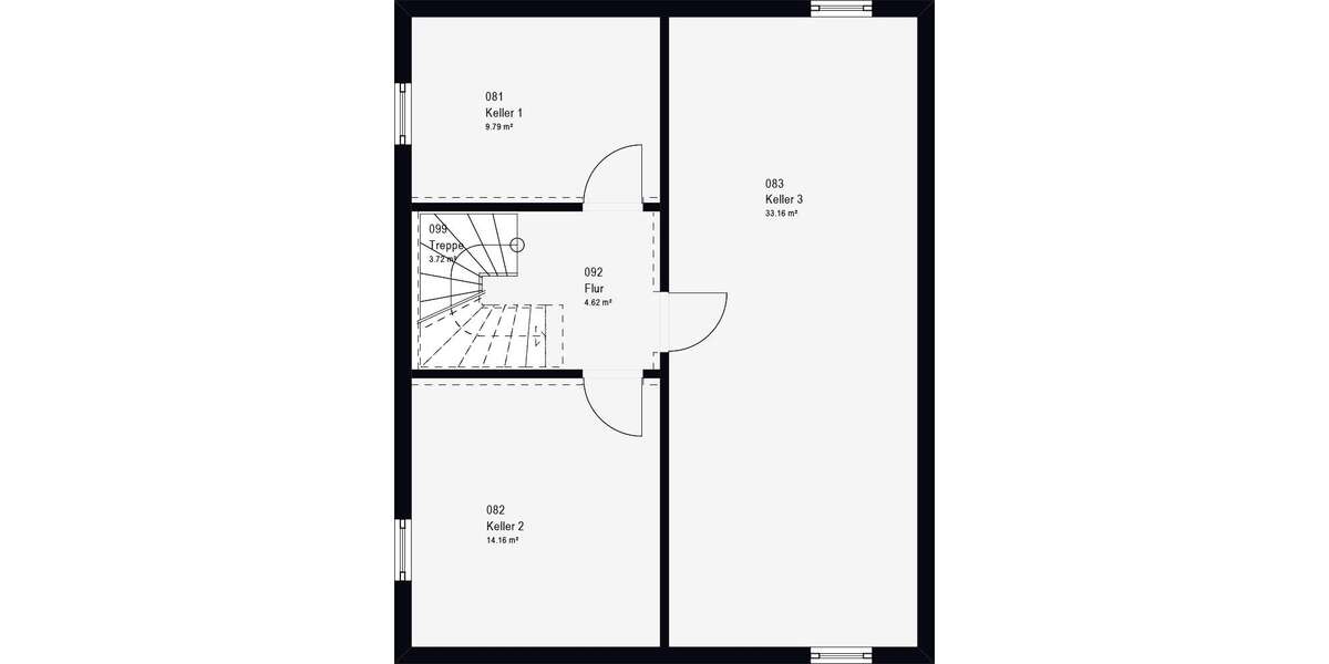 Einfamilienhaus Bad Laasphe - 4 Zimmer, 133 m&sup2;, 377.900&euro; | Angebot:26595129