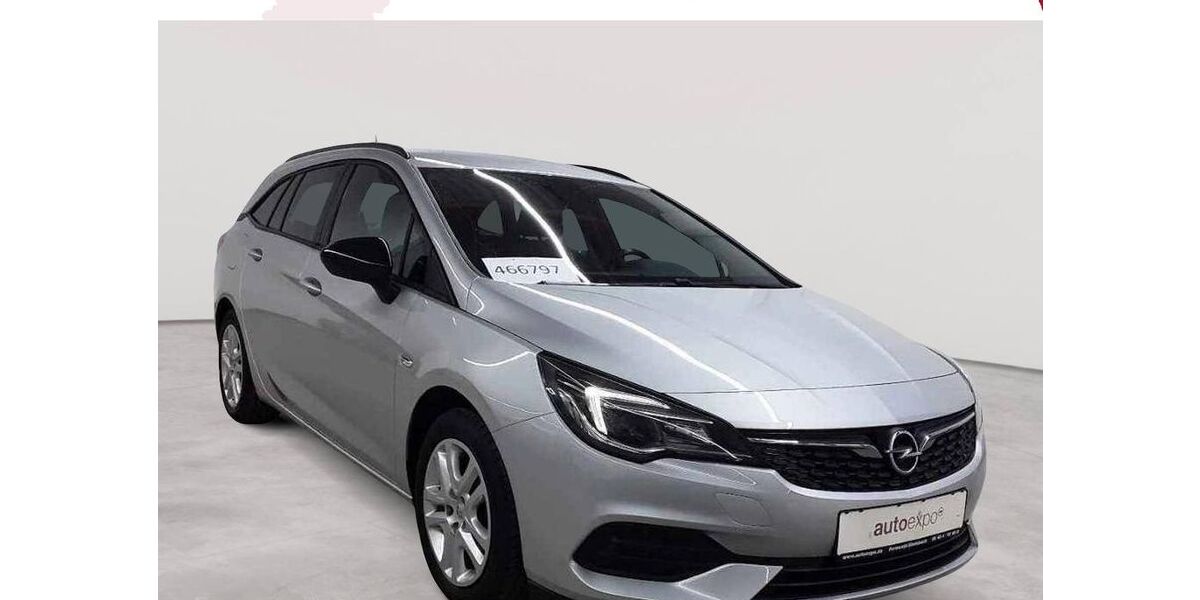 Opel Astra 116.855 km 9.289 &euro; Fernwald-Steinbach 35463
