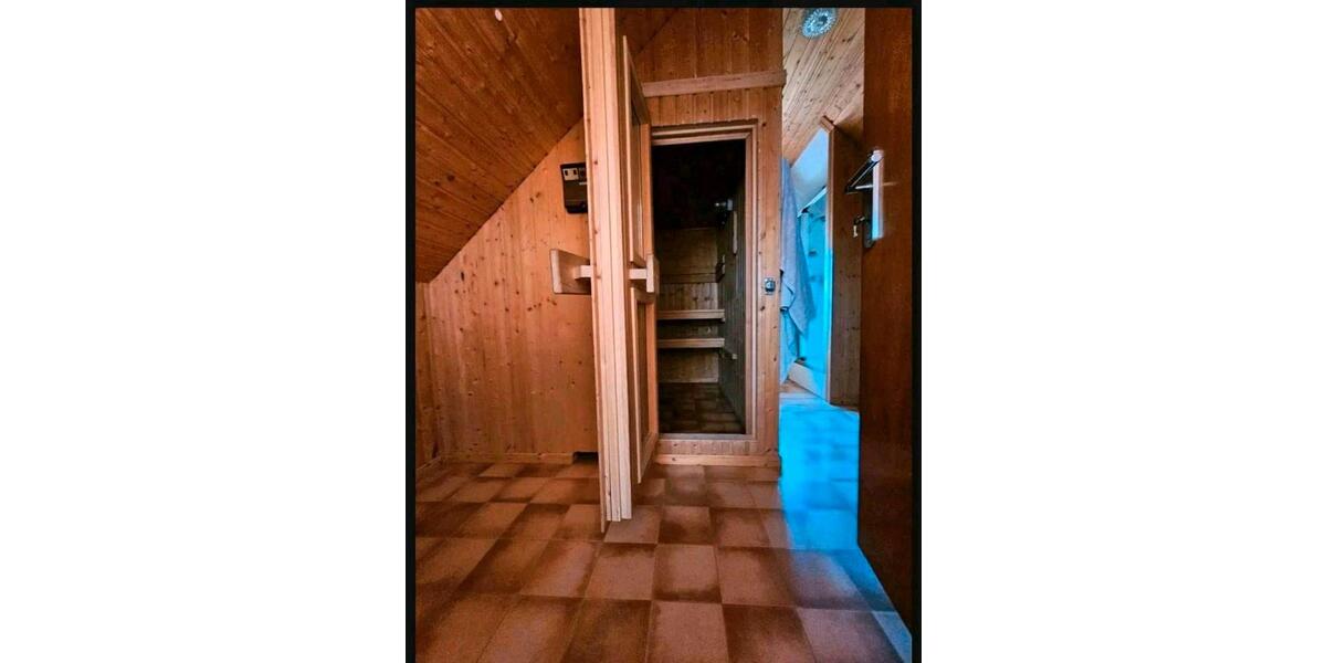 Etagenwohnung Gilserberg - 5.5 Zimmer, 135 m&sup2;, 960&euro; | Angebot:25918758