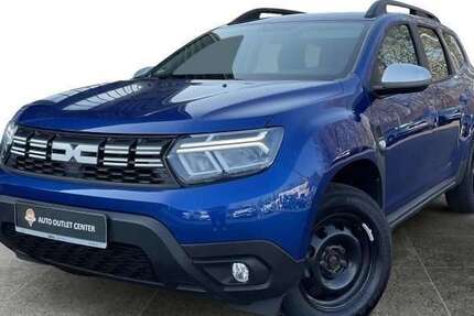 Dacia Duster 24.781 km 16.990 &euro; Giessen 35394