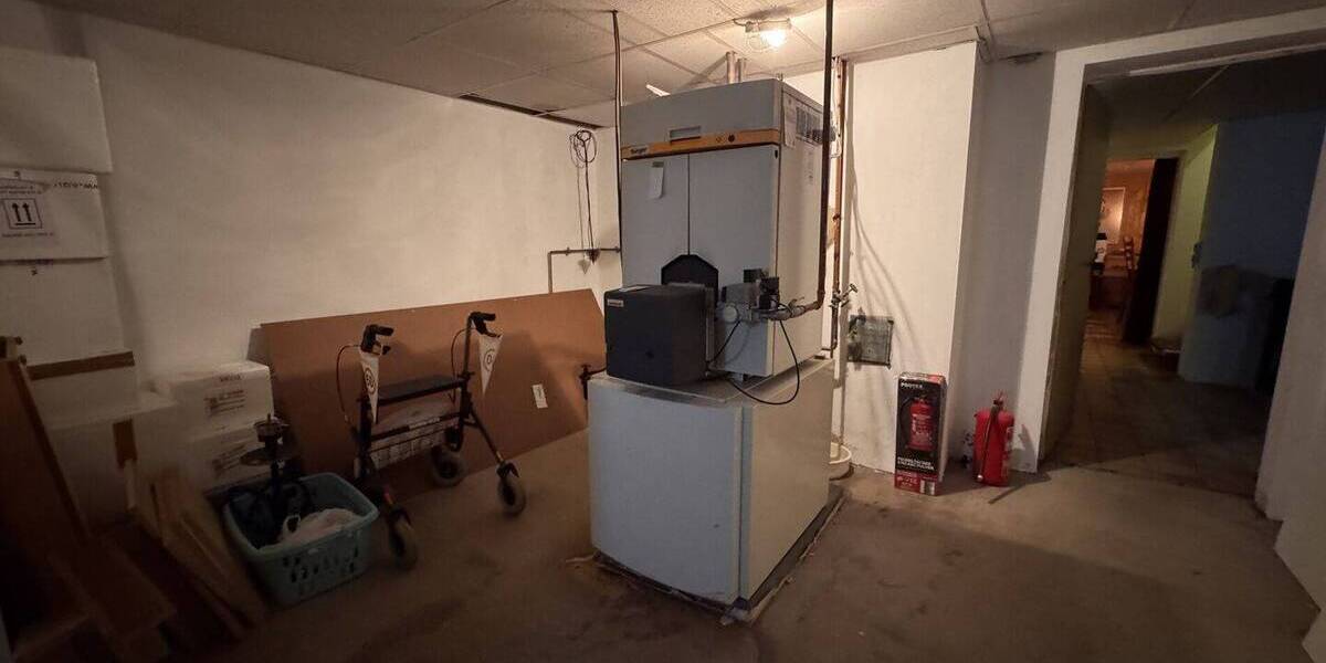 Mehrfamilienhaus, Wohnhaus Fernwald / Steinbach Steinbach - 6 Zimmer, 270 m&sup2;, 999.900&euro; | Angebot:26433503