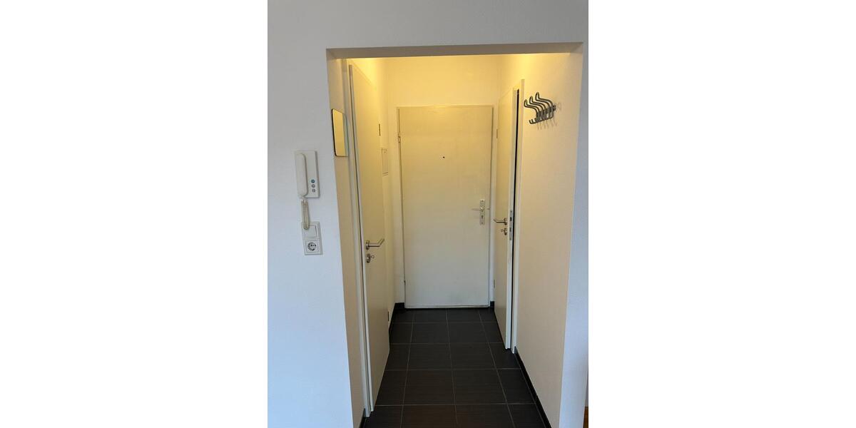 Dachgeschoßwohnung Marburg - 1 Zimmer, 20 m&sup2;, 93.800&euro; | Angebot:25355080