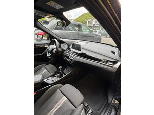 BMW X1 sDrive 18 i 64.524 km 18.599 &euro; Battenberg 35088