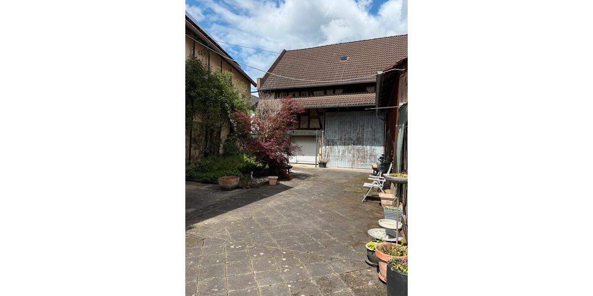 Einfamilienhaus Buseck - 7 Zimmer, 170 m&sup2;, 535.000&euro; | Angebot:26597871