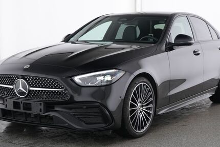 Mercedes-Benz C 200 12.105 km 43.880 &euro; Gießen 35396