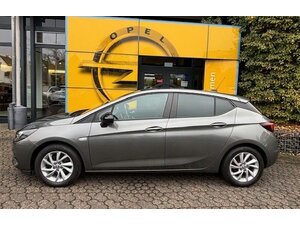Opel Astra K Lim. 5-trg. Edition Start/Stop 34.092 km 15.390 &euro; Battenberg 35088
