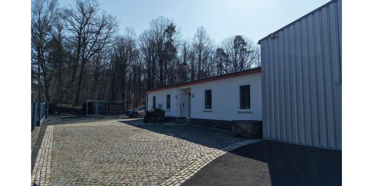 Gewerbeobjekt Stadtallendorf - 5.500&euro; | Angebot:25898688