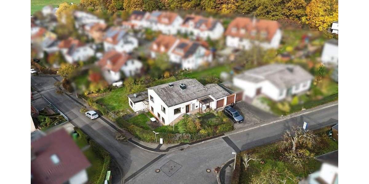 Einfamilienhaus Cölbe - 7 Zimmer, 160 m&sup2;, 329.900&euro; | Angebot:25689233