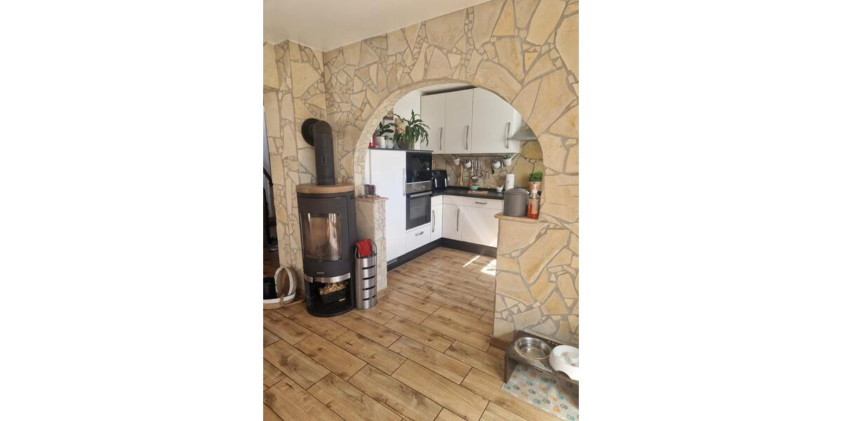 Einfamilienhaus Allendorf (Eder) - 7 Zimmer, 170 m&sup2;, 349.000&euro; | Angebot:26398159