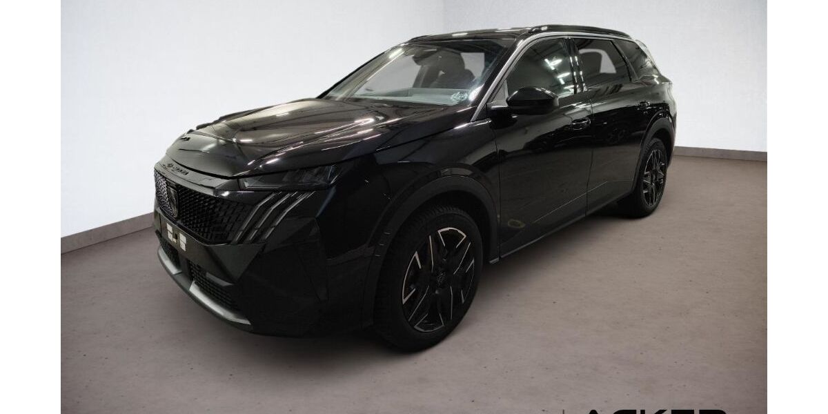 Peugeot 5008 17.406 km 30.290 &euro; Marburg 35043