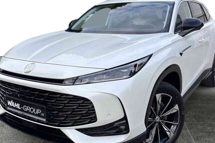 MG HS 4.500 km 36.490 &euro; Marburg 35039