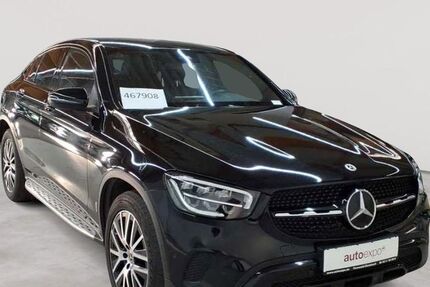 Mercedes-Benz GLC 220 160.366 km 32.989 &euro; Fernwald-Steinbach 35463