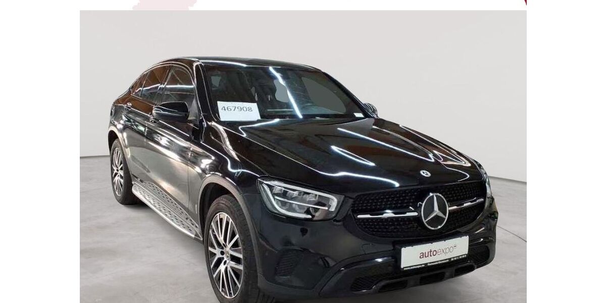 Mercedes-Benz GLC 220 160.366 km 32.989 &euro; Fernwald-Steinbach 35463