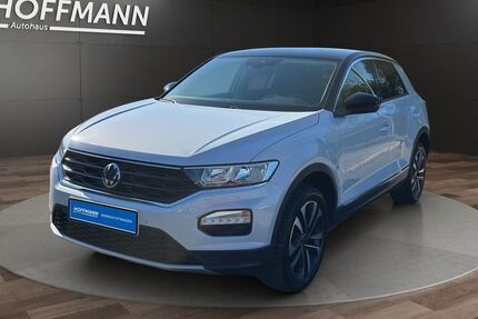VW T-Roc 92.972 km 19.490 &euro; Burgwald-Bottendorf 35099