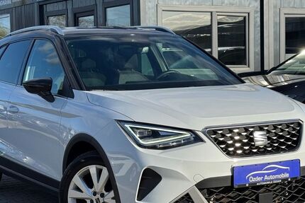 Seat Arona 40.831 km 17.990 &euro; Lollar 35457