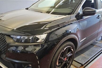 DS Automobiles DS7 (Crossback) 50.605 km 22.980 &euro; Marburg 35043