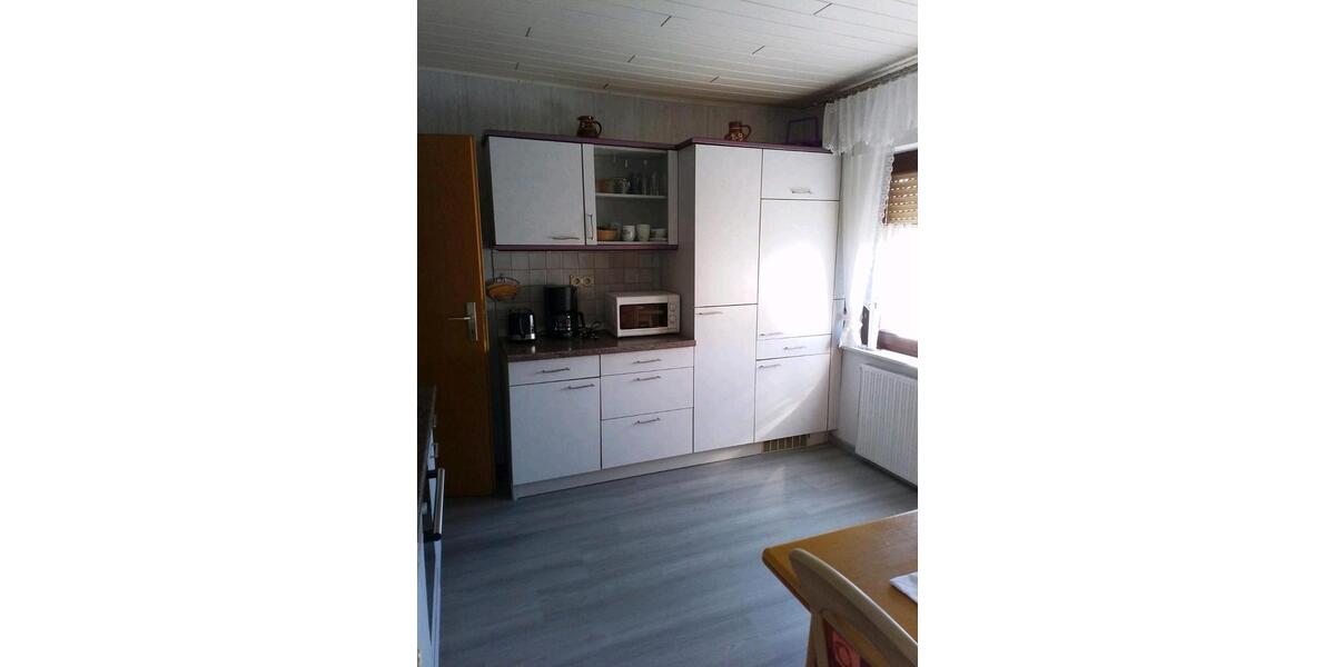 Erdgeschoßwohnung Neustadt (Hessen) - 3 Zimmer, 75 m&sup2;, 500&euro; | Angebot:26690858