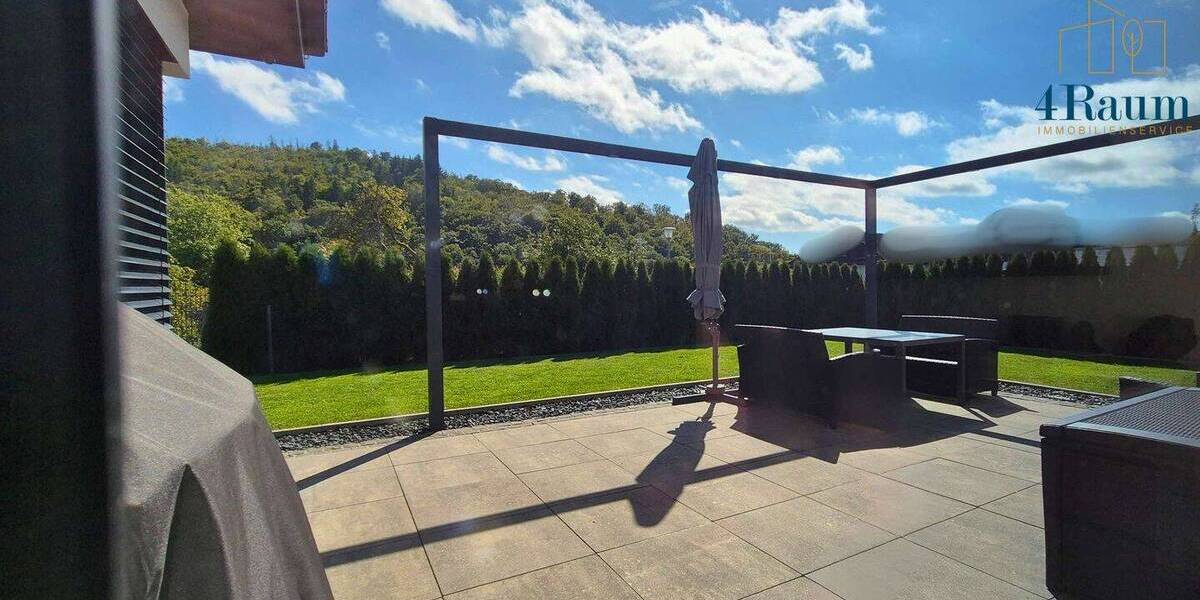 Bungalow Allendorf (Eder) Osterfeld - 5 Zimmer, 178 m&sup2;, 599.000&euro; | Angebot:26043380