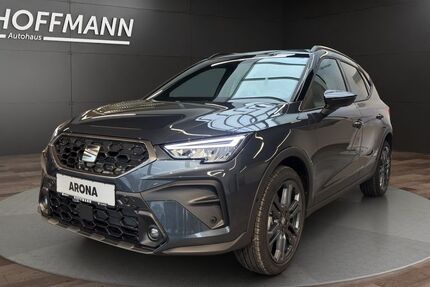 Seat Arona 4.900 km 27.480 &euro; Burgwald-Bottendorf 35099