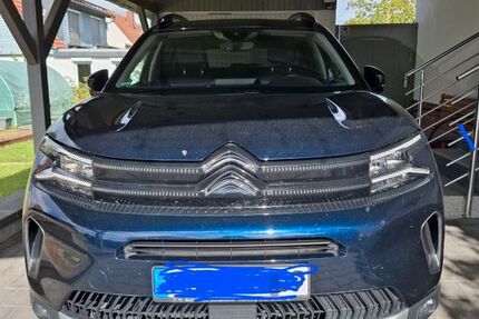 Citroen C5 Aircross 80.000 km 21.000 &euro; WETTER 35083