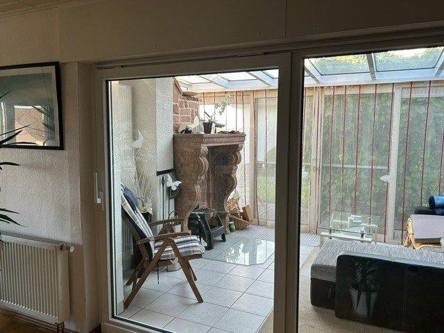 Einfamilienhaus Weimar (Lahn) - 7 Zimmer, 201 m&sup2;, 645.000&euro; | Angebot:27002302