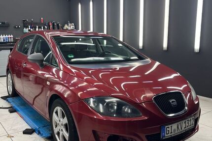 Seat Leon 198.000 km 950 &euro; Gießen 35392