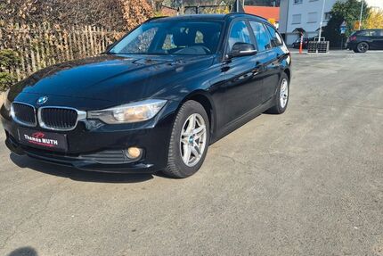BMW 320 315.000 km 5.290 &euro; Biedenkopf 35216
