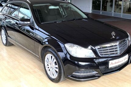 Mercedes-Benz C 200 126.950 km 12.800 &euro; Frankenberg/Eder 35066