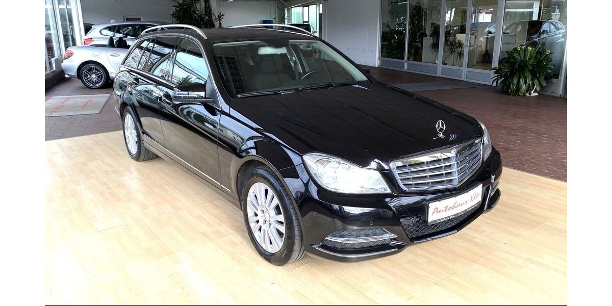 Mercedes-Benz C 200 126.950 km 12.800 &euro; Frankenberg/Eder 35066