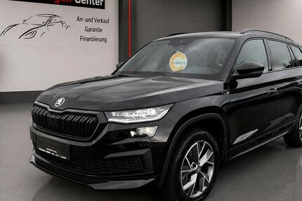 Skoda Kodiaq 81.000 km 36.878 &euro; Lollar 35457