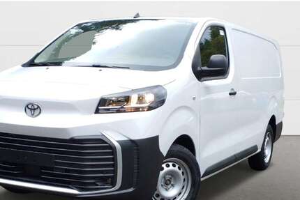 Toyota Proace 15.566 km 30.980 &euro; Marburg, Lahn 35037