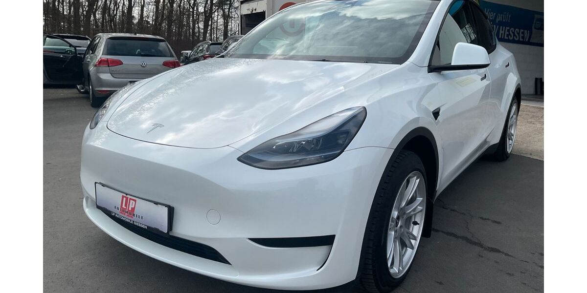 Tesla Model Y 61.034 km 29.990 &euro; Giessen 35394