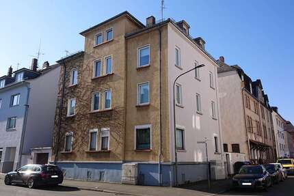 Wohnung Gießen - 3 Zimmer, 90 m&sup2;, 795&euro; | Angebot:26649745